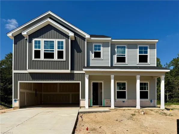 5844 Latigo Ct, Clemmons, NC 27012