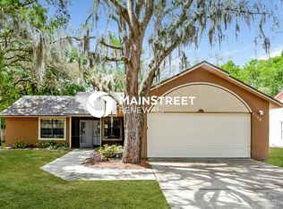 5106 Clarion Hammock Dr, Orlando, FL 32808