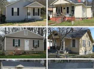1314 Sunshine Ave, Gastonia, NC 28052