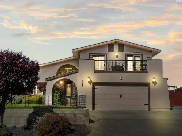1525 E Fern St, Othello, WA 99344