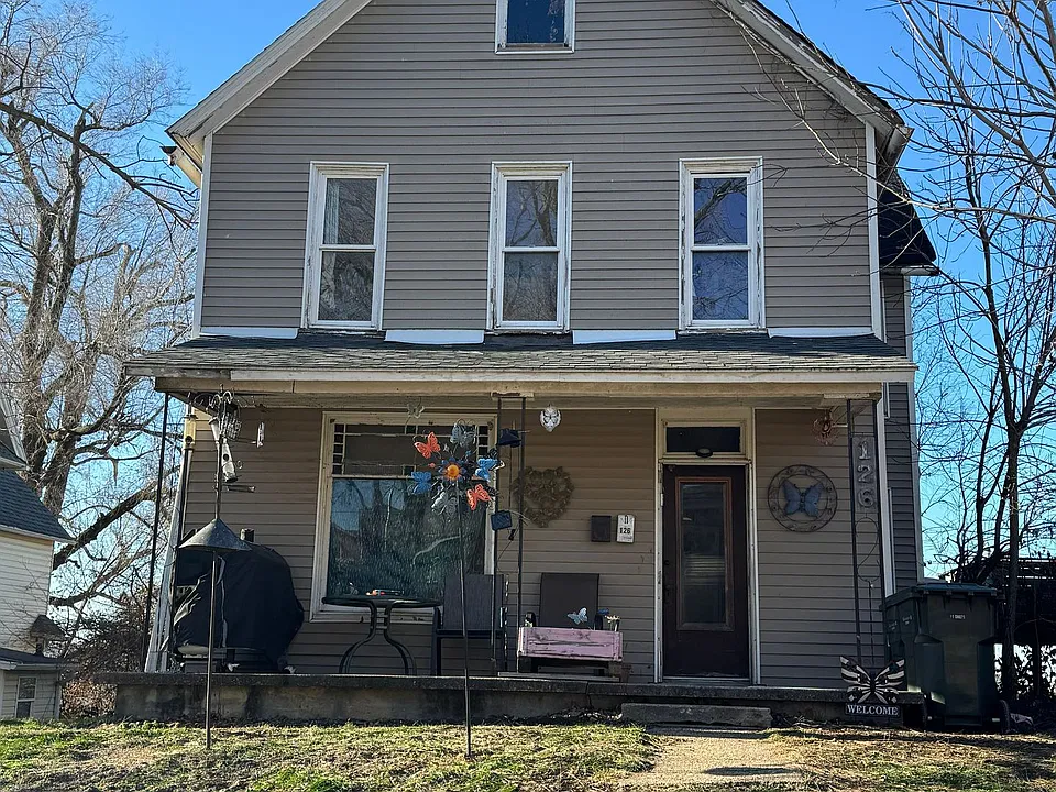 126 Blondeau St