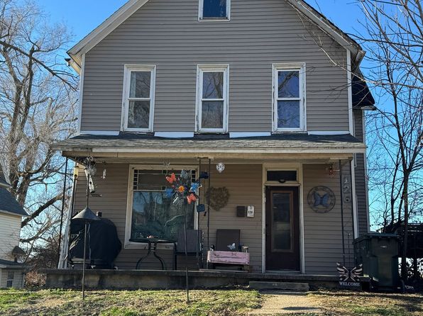 126 Blondeau St