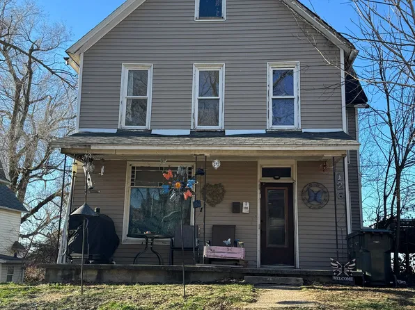 Blondeau 126, 126 Blondeau St, Keokuk, IA 52632