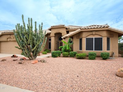 18913 N 88th Dr, Morehead City, AZ, 85382