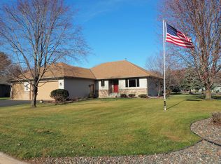 6236 384th Ln, North Branch, MN 55056