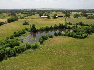 4324 Fm 132, Crockett, TX