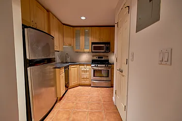 Rented by Harlem Lofts