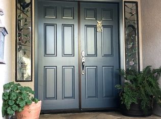 11605 Cenegal Rd, Atascadero, CA 93422