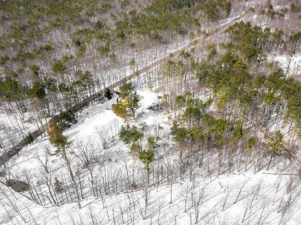 Lot 4 168 Gile Road Lot 4, Nottingham, NH 03290