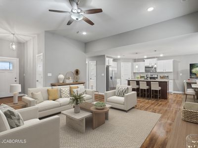 201 Copper Mountain Dr, Columbia, MO, 65202