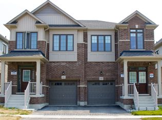 62 Phoenix Blvd, Barrie, ON L9J 0K5