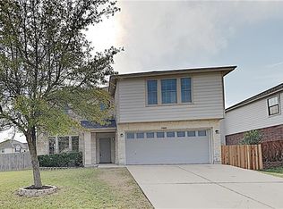 19845 San Chisolm Dr, Round Rock, TX 78664