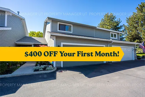 4424 W Skye Dr Photo 1