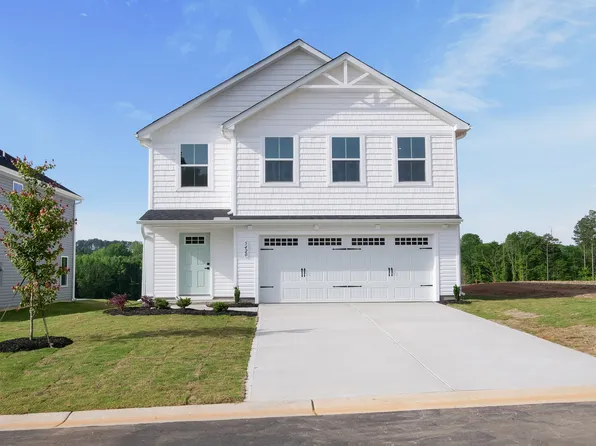5420 Marblewood Rd, Spartanburg, SC 29306