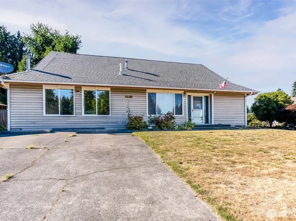 7914 6th Avenue SE, Lacey, WA 98503