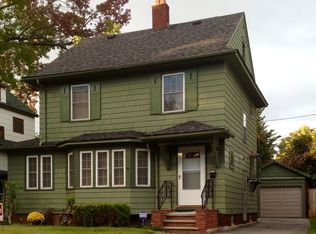 30 Arvine Hts, Rochester, NY 14611