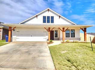 18600 Luna Dr, Edmond, OK 73012