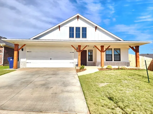 18600 Luna Dr, Edmond, OK 73012