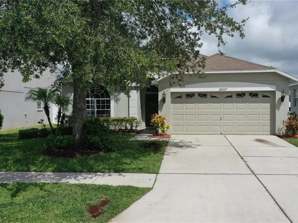 30547 Casewell Pl, Wesley Chapel, FL 33545