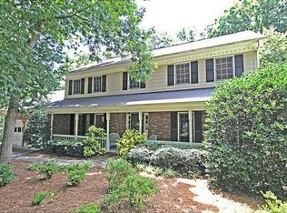 4608 Smoke Rise Ln, Marietta, GA 30062