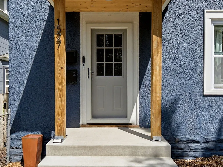 1527 Madison St NE #2 — Photo 2
