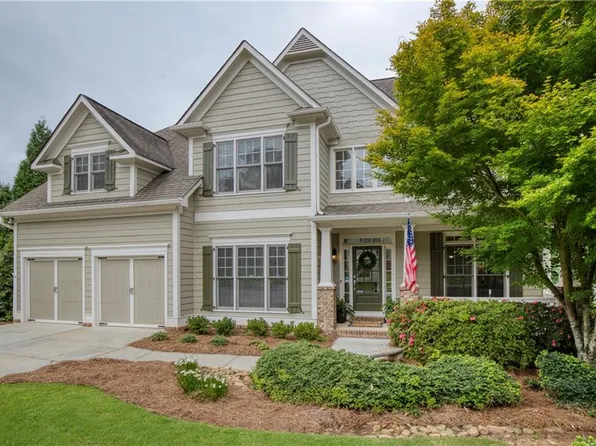 4106 Creekview Ridge Dr, Buford, GA 30518