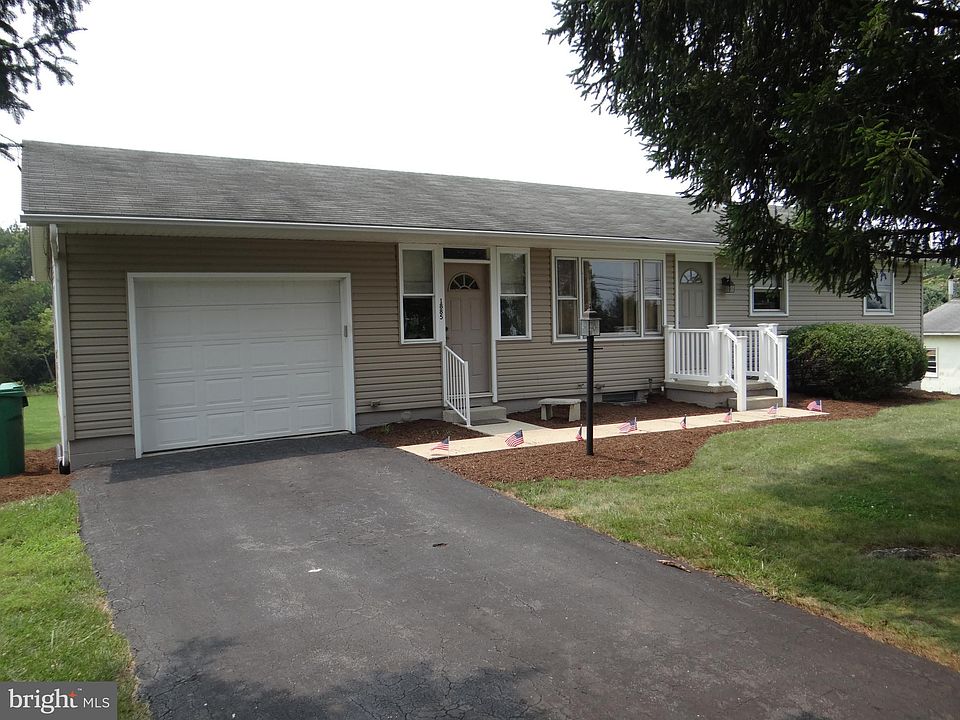 1885 Wayne Rd, Chambersburg, PA 17202 Zillow