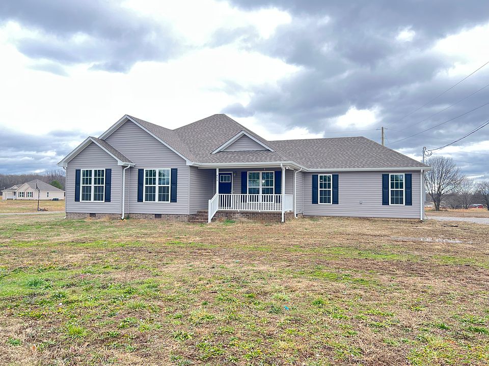 Welcome to 458 White Road