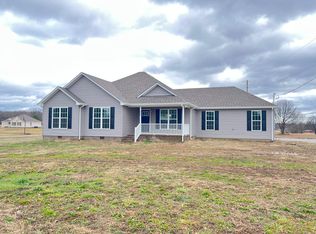 458 White Rd, Pulaski, TN 38478