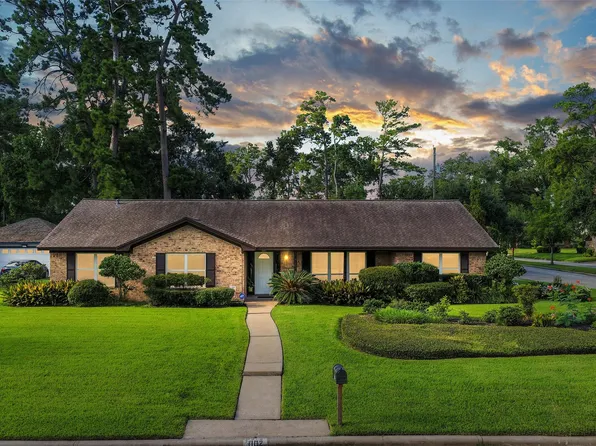 1102 Doral Ln, Houston, TX 77073