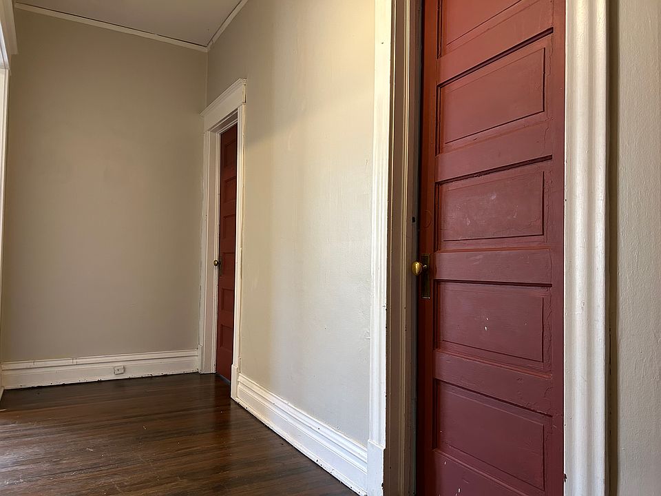 Bedrooms 1 and 2