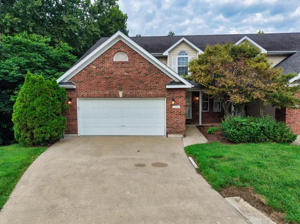 3604 Berkshire Ct, Columbia, MO 65203