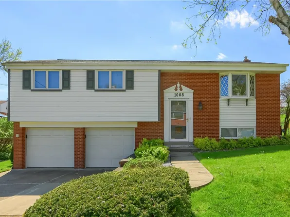 1008 Fiddleback Dr, Mc Kees Rocks, PA 15136