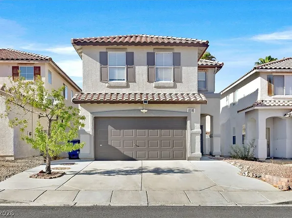 8516 Sonnet Ct, Las Vegas, NV 89147