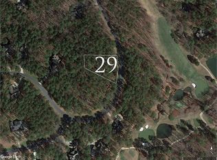 1191 Planters Trl, Greensboro, GA 30642
