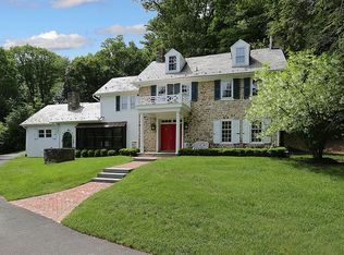 3056 Durham Rd, Doylestown, PA 18902