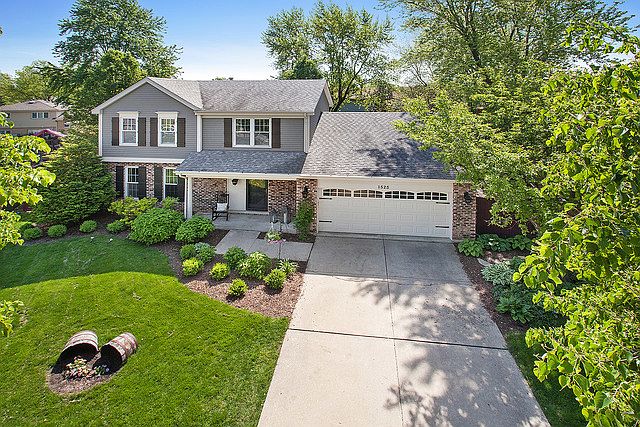 1st image of 1525 Baker Pl