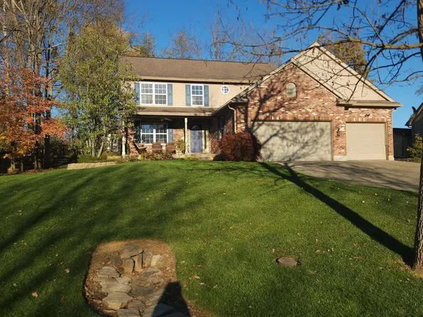 20384 Meercham Way, Lawrenceburg, IN 47025