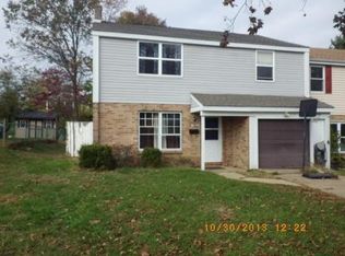 6232 Madison Ct, Bensalem, PA 19020