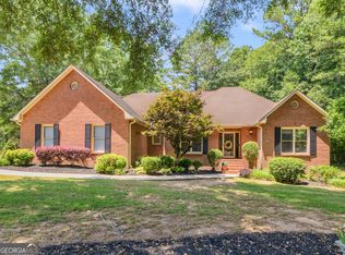 100 Old Conyers Dr, Stockbridge, GA 30281