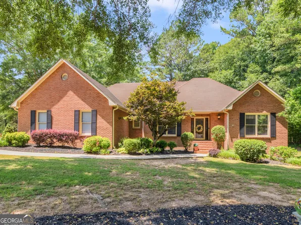 100 Old Conyers Dr, Stockbridge, GA 30281