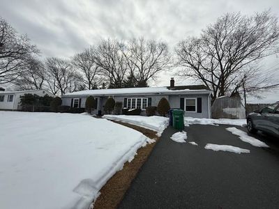 140 Tanner Ave, Warwick, RI, 02886