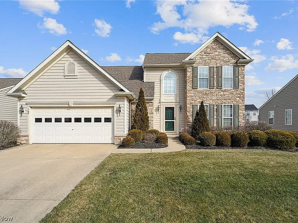 168 Weatherstone Dr
