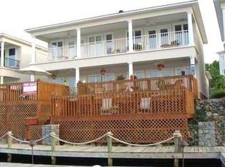 169 Seashore Point, Hot Springs, AR 71913