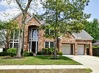 25610 Serene Springs Ln, Spring, TX 77373