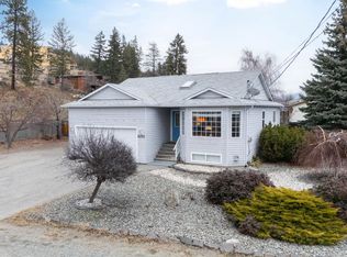 6292 Whinton Cres, Peachland, BC V0H1X7