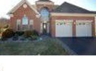 1 Barbados Ct, Hamilton, NJ 08691