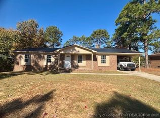 4487 Ruby Rd, Fayetteville, NC 28311