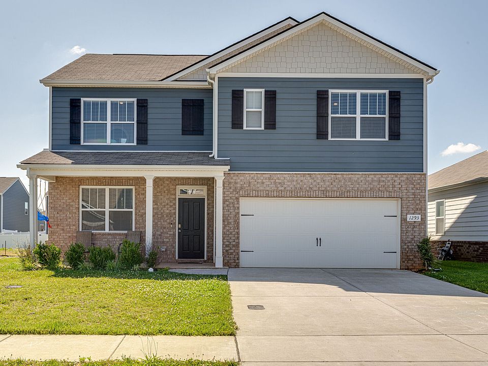1st image of 1293 Rosewood Dr