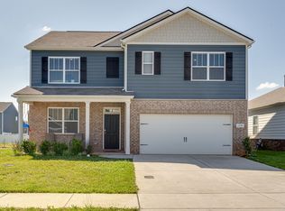 1293 Rosewood Dr, White House, TN 37188